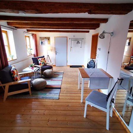 Ferienwohnung Heckenrose Ilsenburg  Exterior foto