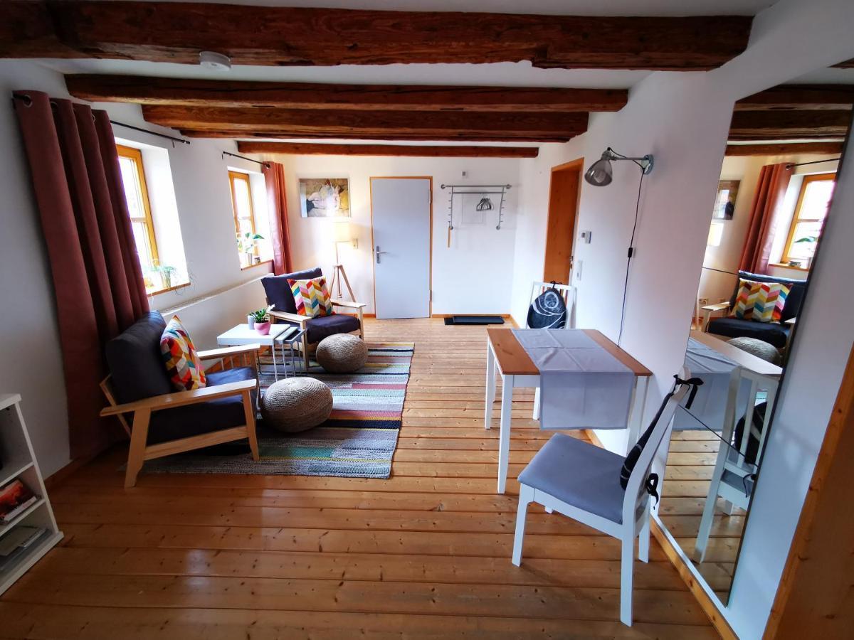 Ferienwohnung Heckenrose Ilsenburg  Exterior foto