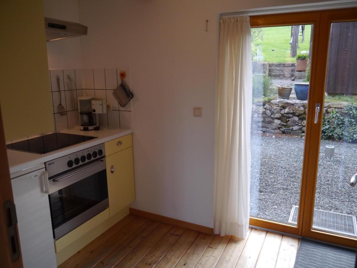 Ferienwohnung Heckenrose Ilsenburg  Exterior foto